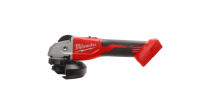 Milwaukee M18 BLSAG125X-0 M18 Bezuhlíková uhlová brúska 125 mm s posuvným vypínačom