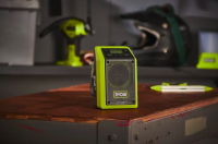 Ryobi RRDAB18-0 18V Akumulátorové Bluetooth DAB rádio