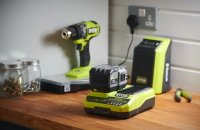 Ryobi RC18180 18V ONE+™ nabíjačka