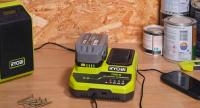 Ryobi RC18180 18V ONE+™ nabíjačka