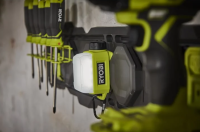 Ryobi RLA4-0 4V Akumulátorové priestorové svetlo USB LITHIUM™