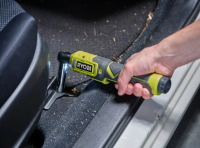 Ryobi RR14W4-120G 4V Akumulátorová račňa 1/4" USB Lithium™ (1 x 2,0Ah)