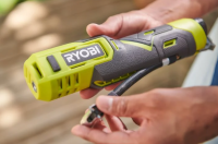 Ryobi RI4-0 4V Akumulátorový vysokotlakový kompresor USB Lithium™