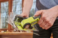 Ryobi RCT4-120G 4V Kotúčový rezák USB Lithium™