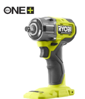 Ryobi RIW18CBL-0 18V akumulátorový bezuhlíkový rázový uťahovák