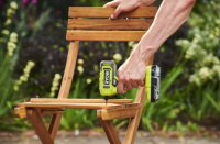 Ryobi RSD18-0 18V Aku skrutkovač