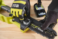 Ryobi RY18PS15A-120 ONE+ aku reťazová píla 1x2.0Ah