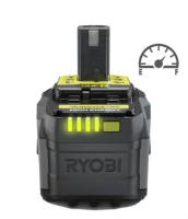 Ryobi RB1880T 18V Lithium+ High Energy 8,0 Ah akumulátor