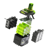 Ryobi RB18120T 18V Lithium+ High Energy 12,0 Ah akumulátor