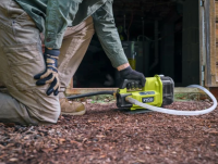 Ryobi RY18TPXA-0 18V One Plus ™ bezuhlíkové tlakové čerpadlo