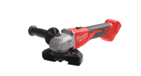 Milwaukee M18 BLSAG125X-0 M18 Bezuhlíková uhlová brúska 125 mm s posuvným vypínačom