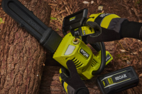 Ryobi RY36THCSX30A-0 36V aku reťazová píla