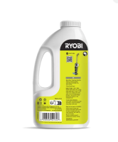 Ryobi RBACLS-02 čistiaci prostriedok na podlahy 1 liter