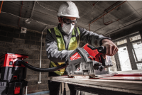 Milwaukee M18 FPS55-552P Ponorná píla M18 FUEL™ 55 mm