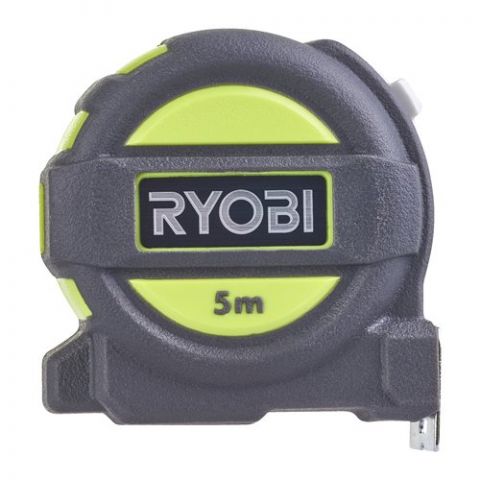 Ryobi RTM5M-WT 5m zvinovací meter