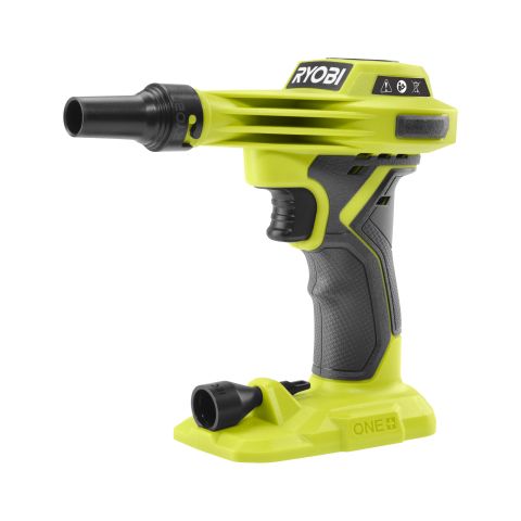 Ryobi RVI18-0 18V ONE+™ Akumulátorový vysokokapacitný inflátor