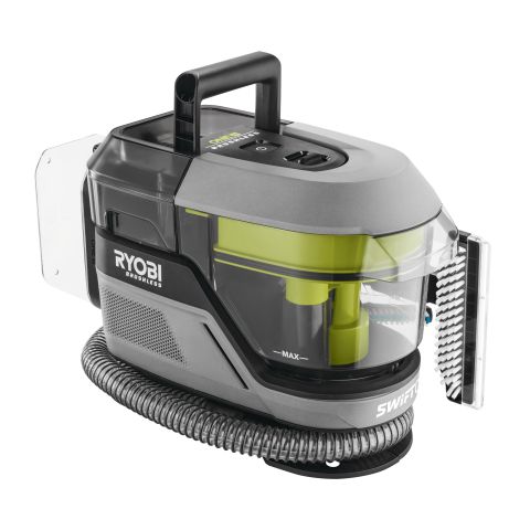 Ryobi RDC18BL-0 18V ONE+™ Akumulátorový bezuhlíkový tepovač