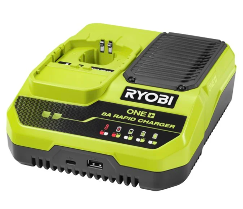 Ryobi RC18180 18V ONE+™ nabíjačka