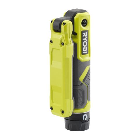 Ryobi RLI4-0 4V Akumulátorové inšpekčné svetlo USB Lítium