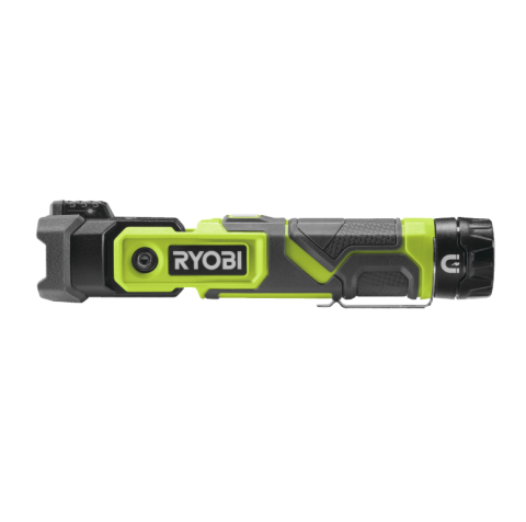 Ryobi RLP4-0 4V Akumulátorové otočné svetlo USB Lítium