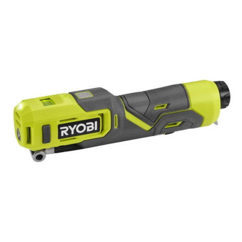 Ryobi RI4-0 4V Akumulátorový vysokotlakový kompresor USB Lithium™