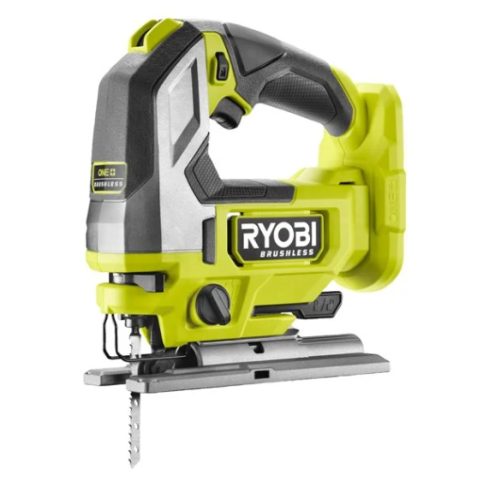 Ryobi RJS18BL-0 Priamočiara píla