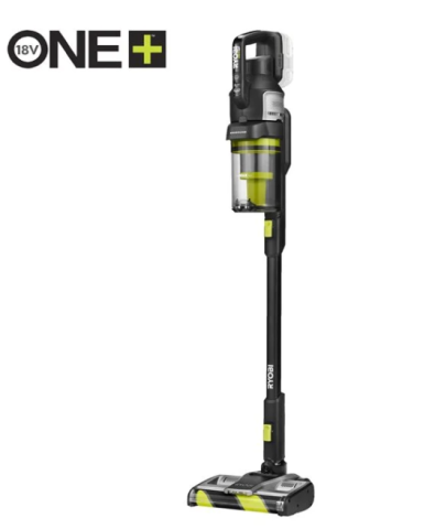 Ryobi RASV18BL-0 18V ONE+™ akumulátorový bezkefový tyčový vysávač