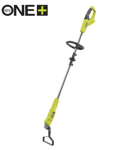 Ryobi RY18GHA 18V ONE+ aku záhradná motyčka