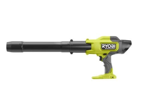 Ryobi RY18BLCXA-0 18V ONE+ bezuhlíkový kompaktný fukár