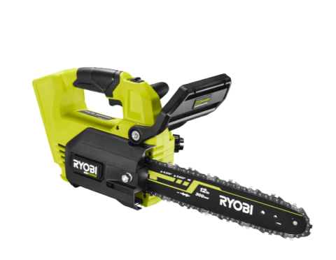 Ryobi RY36THCSX30A-0 36V aku reťazová píla