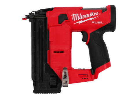 Milwaukee M12 FUEL™ 18 GA rovná klincovačka