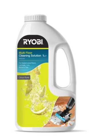 Ryobi RBACLS-02 čistiaci prostriedok na podlahy 1 liter